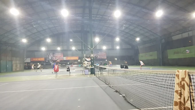 Sân Tennis Võ Thị Sáu
